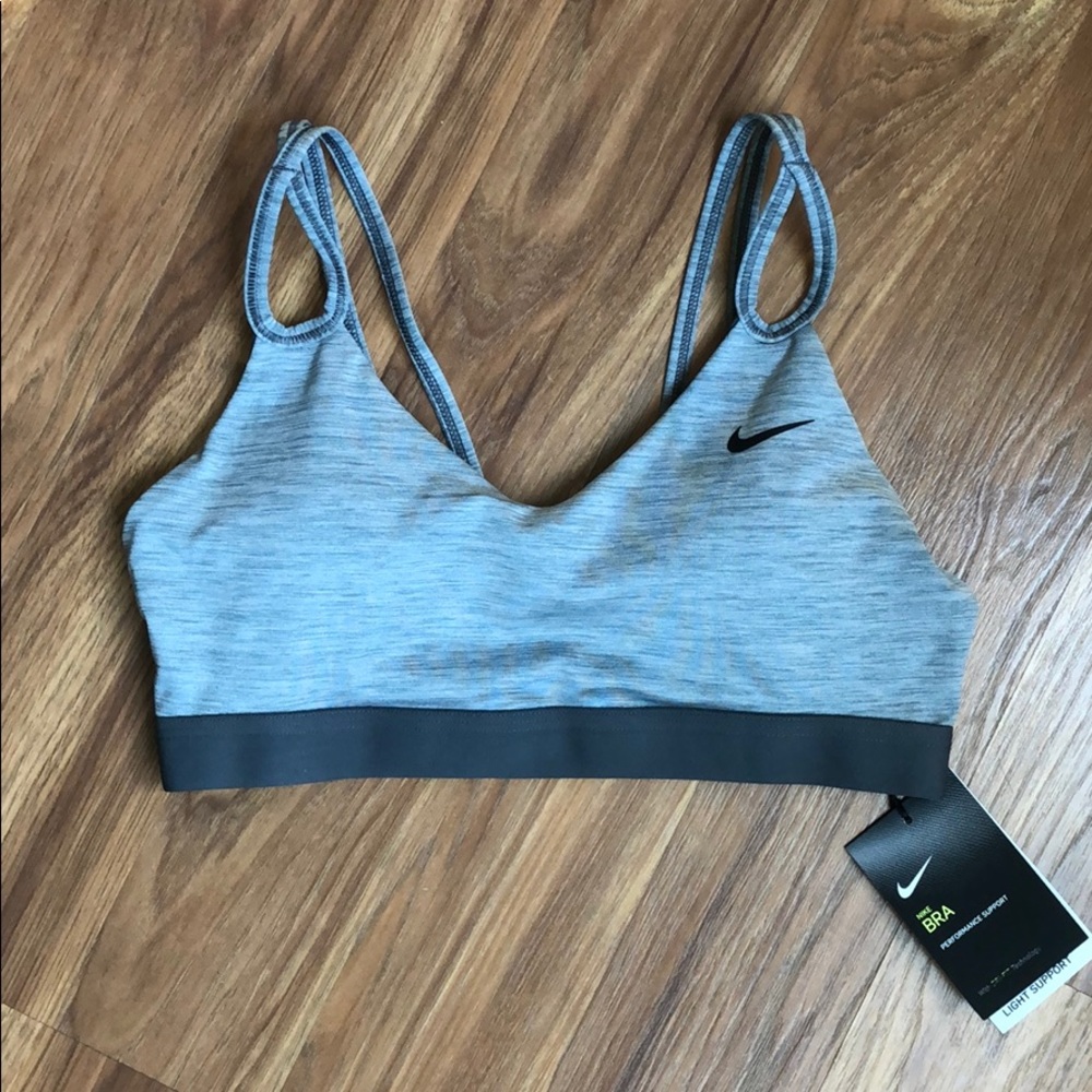 Nike Sports Bra NWT!